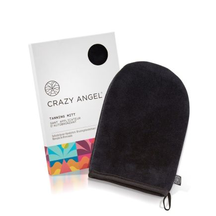 Crazy Angel Tanning Mitt